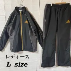 2026年最新】adidas ナイロン セットアップの人気アイテム - メルカリ