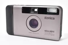 2026年最新】KONICA BIG Mini 301の人気アイテム - メルカリ