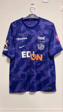 2026年最新】サンフレッチェ広島 ユニフォーム xlの人気アイテム