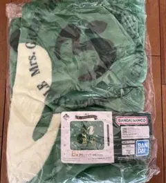 2026年最新】一番くじ ミセス ブランケットの人気アイテム - メルカリ