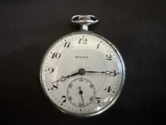 2026年最新】moeris 懐中時計の人気アイテム - メルカリ