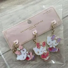 2026年最新】キティ usj ストラップの人気アイテム - メルカリ