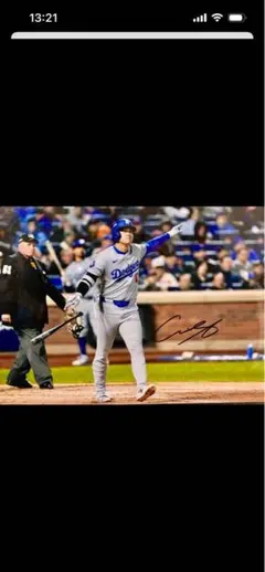 2026年最新】大谷翔平 サイン ホログラムの人気アイテム - メルカリ