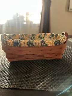 2026年最新】ロンガバーガーバスケットの人気アイテム - メルカリ