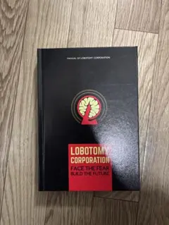 2026年最新】ロボトミーコーポレーション アートブックの人気アイテム