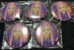 2026年最新】三途春千夜原画展缶バッジの人気アイテム - メルカリ