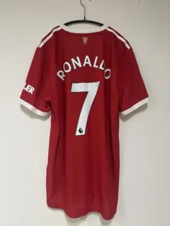 2026年最新】ロナウド マンチェスター ユニフォームの人気アイテム