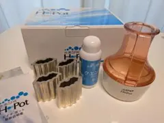 2026年最新】水素spa h potの人気アイテム - メルカリ
