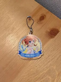 2026年最新】ハイスクール フリート アクリルの人気アイテム - メルカリ