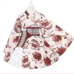 2026年最新】toalice 浴衣の人気アイテム - メルカリ