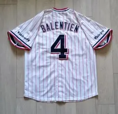 2026年最新】バレンティン ユニフォームの人気アイテム - メルカリ