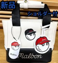 2026年最新】malbon golf バッグの人気アイテム - メルカリ