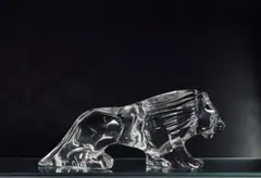 2026年最新】バカラ ライオンの人気アイテム - メルカリ