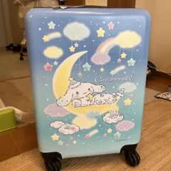 2026年最新】シナモン くじ キャリーケースの人気アイテム - メルカリ