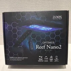 2026年最新】オプティマスリーフナノ2の人気アイテム - メルカリ