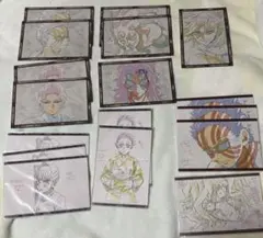 2026年最新】鬼滅の刃 刀鍛冶の里 ポストカードの人気アイテム - メルカリ