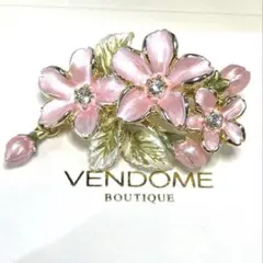 2026年最新】ヴァンドームブティック ブローチの人気アイテム - メルカリ