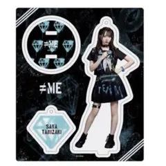 2026年最新】谷崎早耶 アクスタの人気アイテム - メルカリ