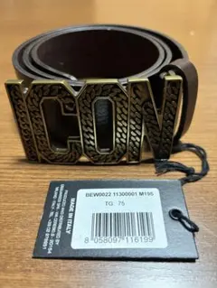 2026年最新】DSQUARED ベルトの人気アイテム - メルカリ