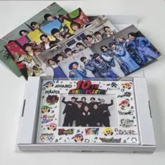 2026年最新】ジャニーズwest 会報の人気アイテム - メルカリ