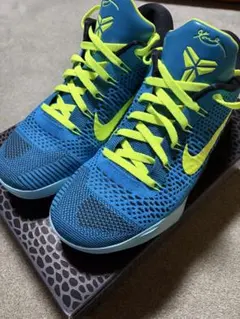 2026年最新】NIKE KOBE 9 ELITE protroの人気アイテム - メルカリ