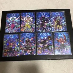 2026年最新】cp ドラゴンボールヒーローズの人気アイテム - メルカリ