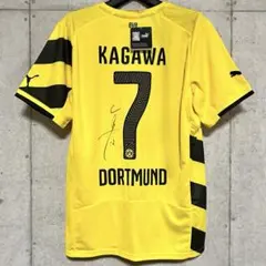 2026年最新】香川真司 サイン ユニフォームの人気アイテム - メルカリ