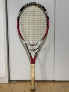 2026年最新】ウィルソン Steam95の人気アイテム - メルカリ