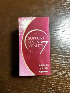 2026年最新】サポート7バイタリティ nhcの人気アイテム - メルカリ