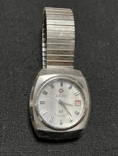 2026年最新】rado マンハイムの人気アイテム - メルカリ