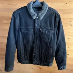 2026年最新】リーバイス ボア ブラックの人気アイテム - メルカリ