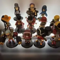 2026年最新】ワンピース フィルム z フィギュアの人気アイテム - メルカリ