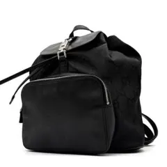 2026年最新】gucci gg ナイロン リュックの人気アイテム - メルカリ