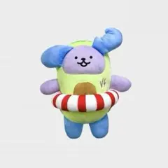 2026年最新】jimmySea ぬいぐるみの人気アイテム - メルカリ