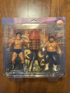 2026年最新】アントニオ猪木 フィギュアの人気アイテム - メルカリ