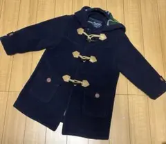 2026年最新】ミキハウス ダッフルコート 120の人気アイテム - メルカリ