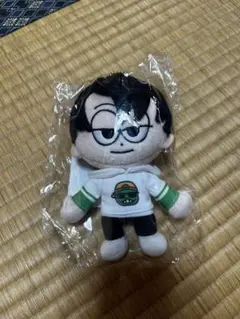 2026年最新】one n' only hayato ぬいぐるみの人気アイテム - メルカリ