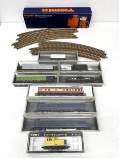 2026年最新】tomix レールセットcの人気アイテム - メルカリ