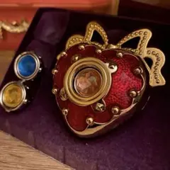 2026年最新】明日のナージャ リングの人気アイテム - メルカリ