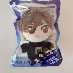 2026年最新】a.b.c-z ぬいぐるみの人気アイテム - メルカリ