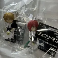 2026年最新】チェンソーマン レゼ プチっとのりマスの人気アイテム