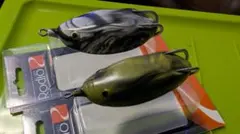 2026年最新】ロデオクラフト ボンバーの人気アイテム - メルカリ