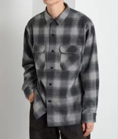 2026年最新】pendletonオンブレの人気アイテム - メルカリ