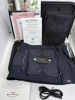 2026年最新】sixpad powersuit lite absの人気アイテム - メルカリ