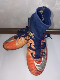 2026年最新】マーキュリアル スーパーフライfgの人気アイテム - メルカリ