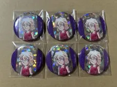 2026年最新】灰原哀 缶バッジ 30周年の人気アイテム - メルカリ