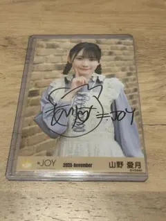 2026年最新】山野愛月 チェキの人気アイテム - メルカリ