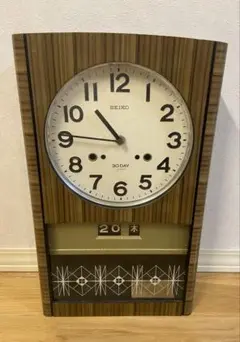 2026年最新】セイコー ゼンマイ式 振り子式の人気アイテム - メルカリ