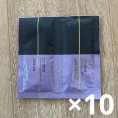 2026年最新】コアミー エラプシーク msの人気アイテム - メルカリ