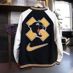 2026年最新】patta スタジャンの人気アイテム - メルカリ